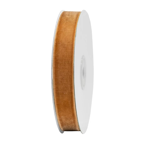 bársony szalag 2 cm x 10 méter