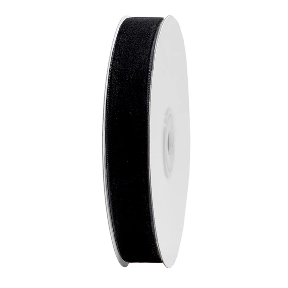 bársony szalag 2 cm x 10 méter