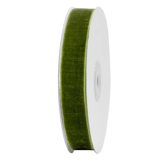 bársony szalag 2 cm x 10 méter